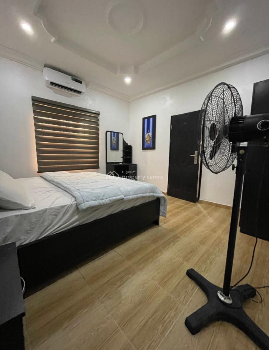 Best Deal of The Week!!! 4 Bedroom Apartment, Peninsula Garden Estate, Alium, Sangotedo, Ajah, Lagos, Flat / Apartment for Sale