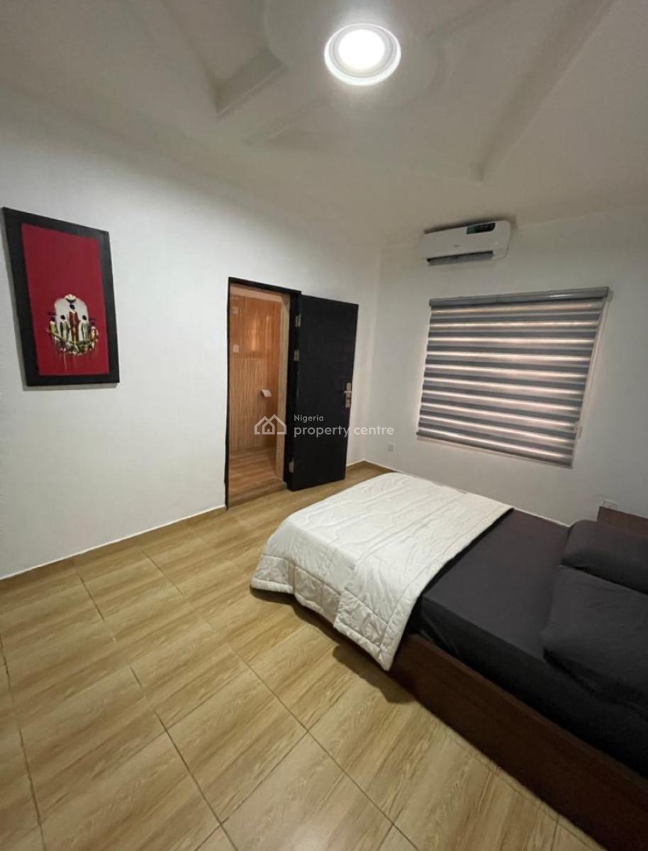 Best Deal of The Week!!! 4 Bedroom Apartment, Peninsula Garden Estate, Alium, Sangotedo, Ajah, Lagos, Flat / Apartment for Sale