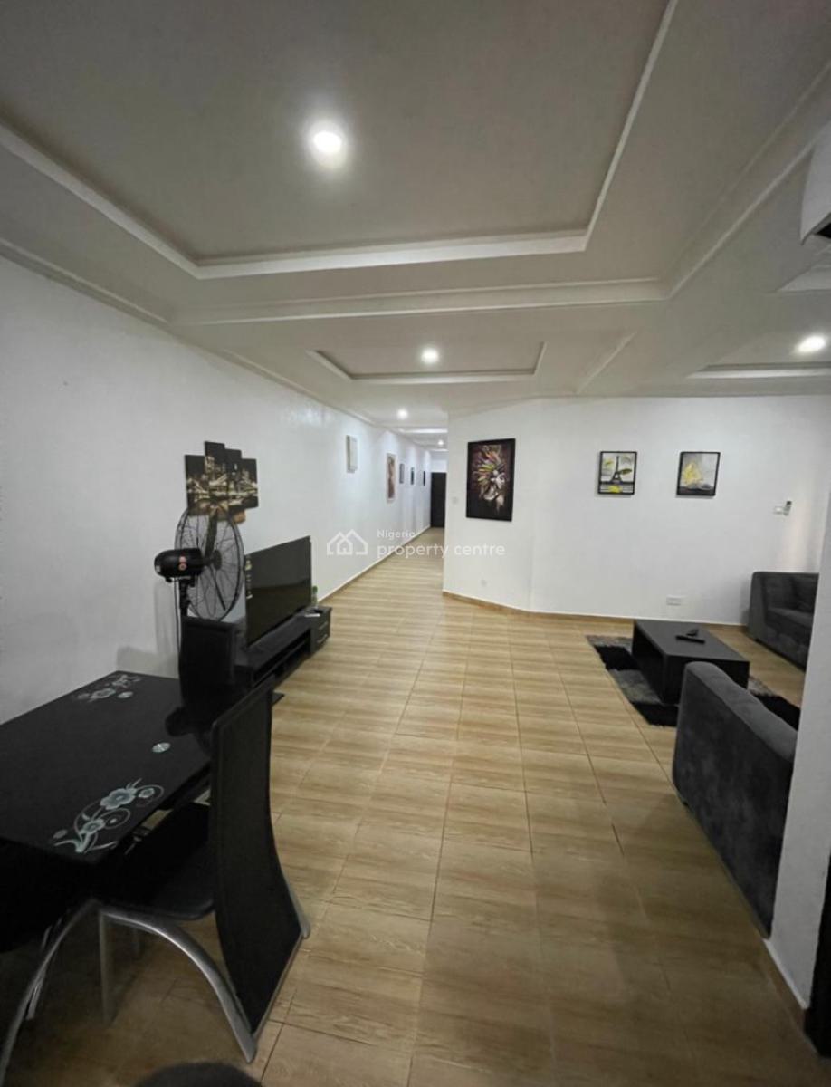 Best Deal of The Week!!! 4 Bedroom Apartment, Peninsula Garden Estate, Alium, Sangotedo, Ajah, Lagos, Flat / Apartment for Sale