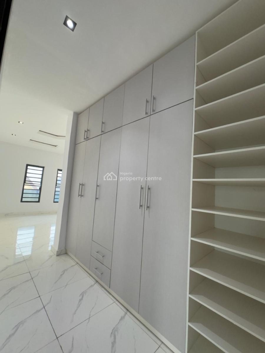 Luxurious 4 Bedroom Duplex + Bq & Swimming Pool, Akobo, Ibadan, Oyo, House for Sale