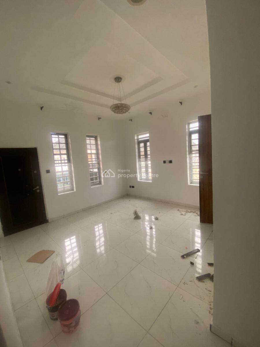 Luxury5 Bedroom Duplex Twith Bq  Fully Detached, Orchid, Lekki, Lagos, House for Rent