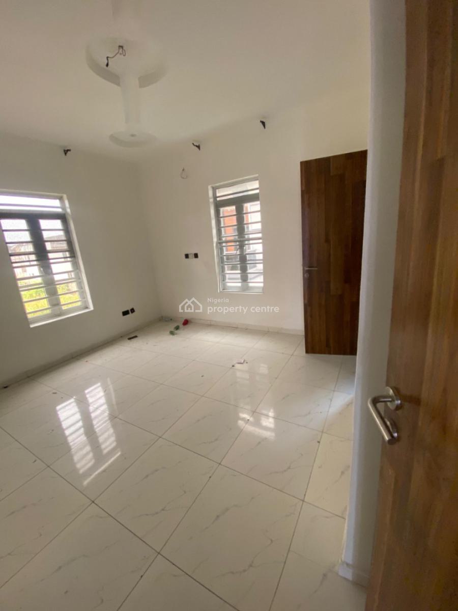 Luxury5 Bedroom Duplex Twith Bq  Fully Detached, Orchid, Lekki, Lagos, House for Rent