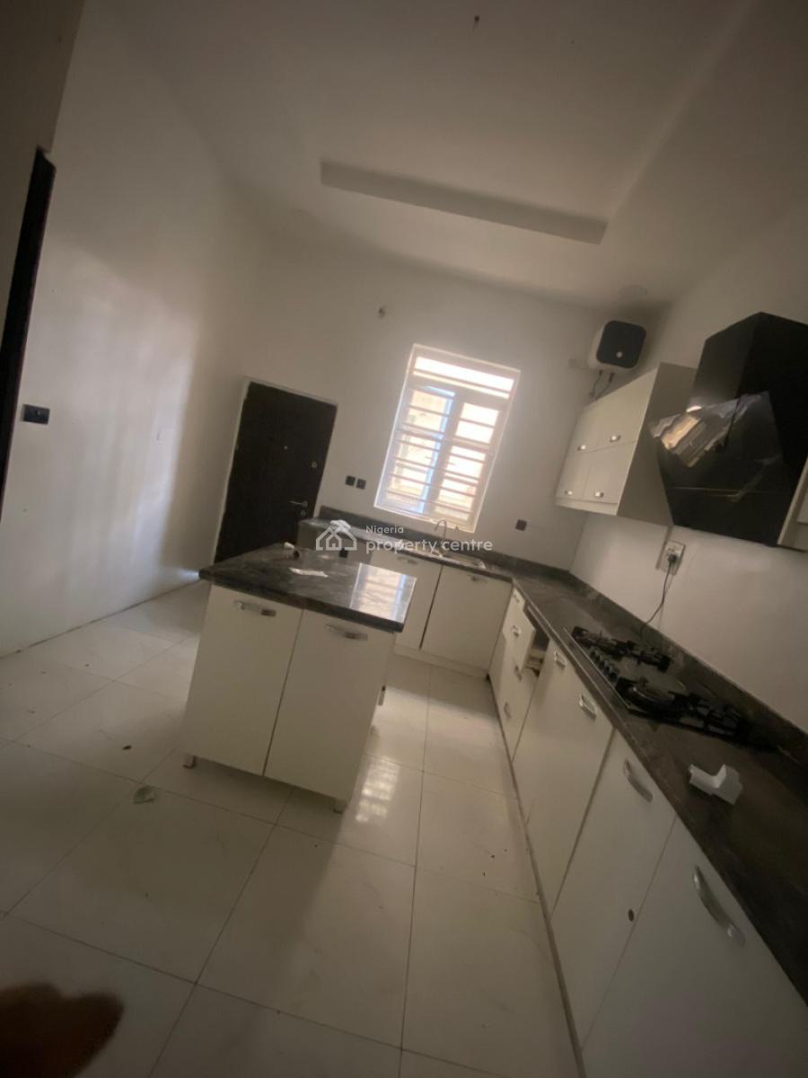 Luxury5 Bedroom Duplex Twith Bq  Fully Detached, Orchid, Lekki, Lagos, House for Rent