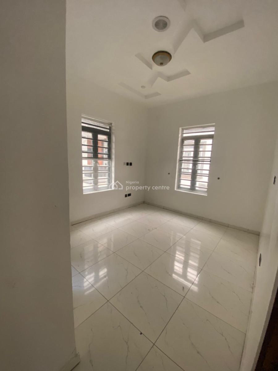 Luxury5 Bedroom Duplex Twith Bq  Fully Detached, Orchid, Lekki, Lagos, House for Rent