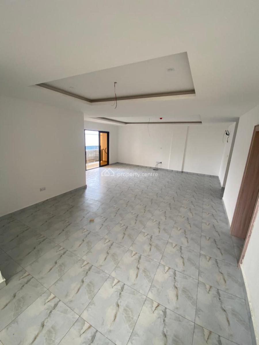 Newly Built and Serviced with 24/7 Power Supply 4 Bedroom En-suite Mai, Lekki Phase 1, Lekki, Lagos, House for Rent