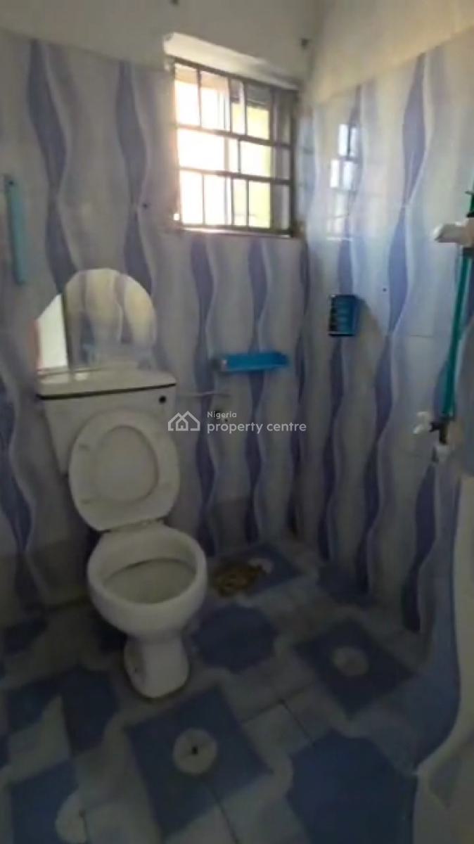 Very Decent & Spacious Miniflat, Akoka, Yaba, Lagos, Mini Flat (room and Parlour) for Rent