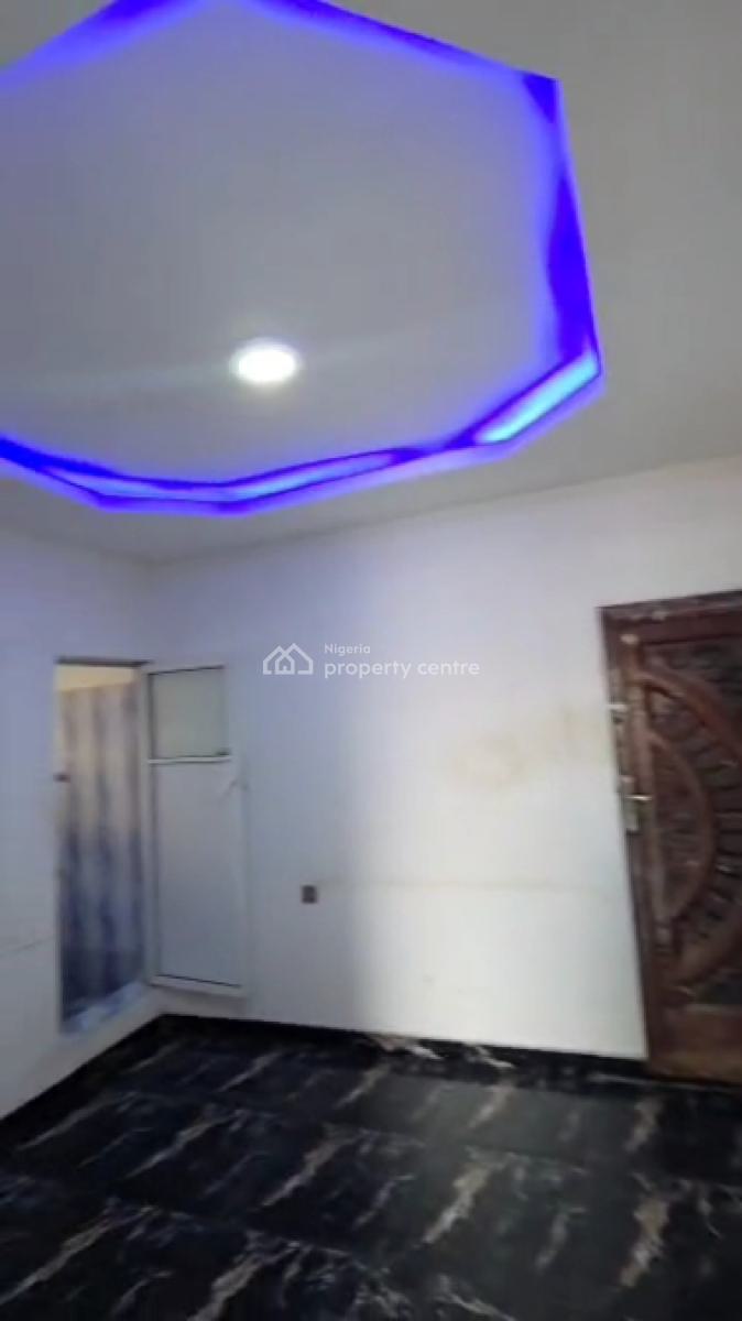 Very Decent & Spacious Miniflat, Akoka, Yaba, Lagos, Mini Flat (room and Parlour) for Rent