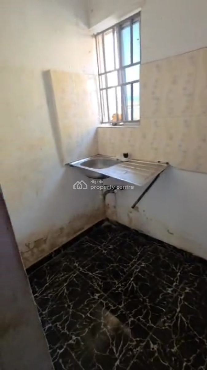 Very Decent & Spacious Miniflat, Akoka, Yaba, Lagos, Mini Flat (room and Parlour) for Rent