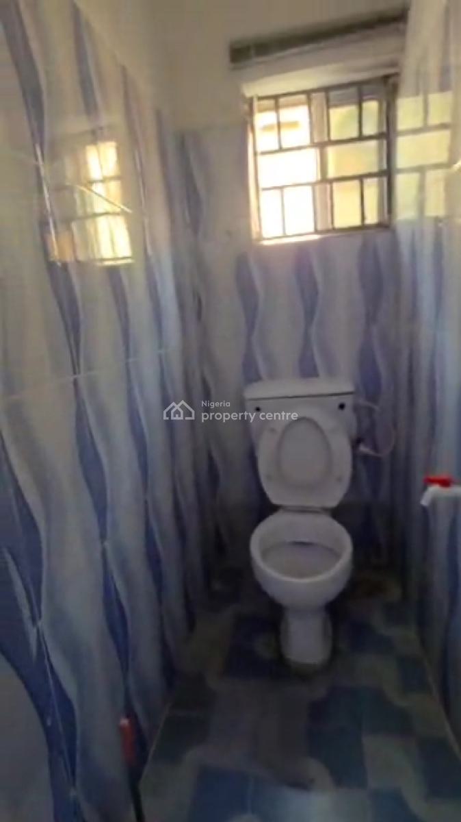 Very Decent & Spacious Miniflat, Akoka, Yaba, Lagos, Mini Flat (room and Parlour) for Rent