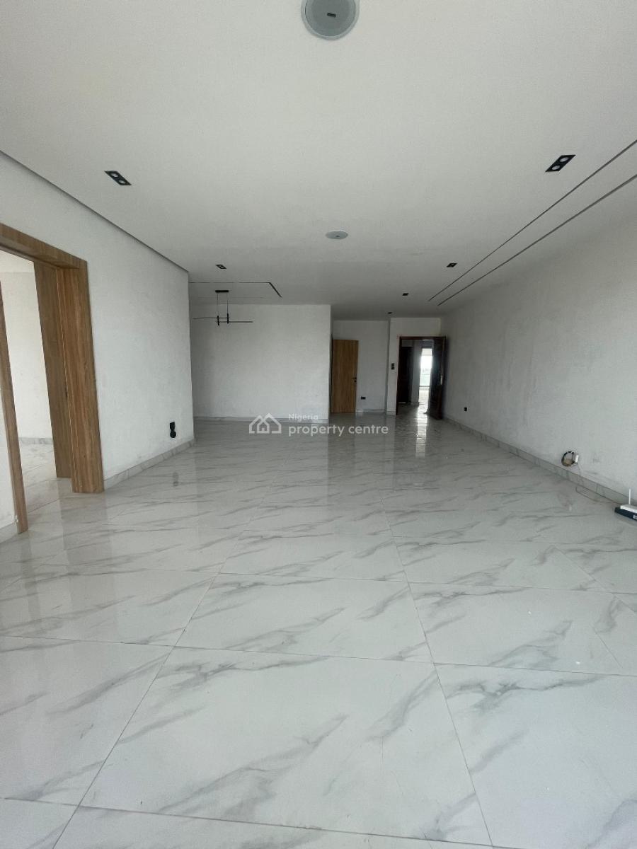 Fully Serviced 2-bedroom Apartment with Bq, Swimming Pool, Serviced Apartment with Elevator, Pool, Gym, Bq Perfect for Airbnb, Lekki Phase 1, Lekki, Lagos, Flat / Apartment for Sale