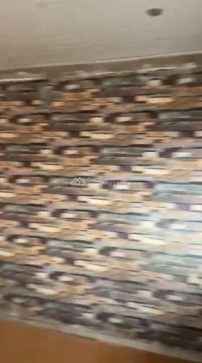 Specious & Very Decent Roomself Con, Onike Sabo, Yaba, Lagos, Self Contain (single Rooms) for Rent