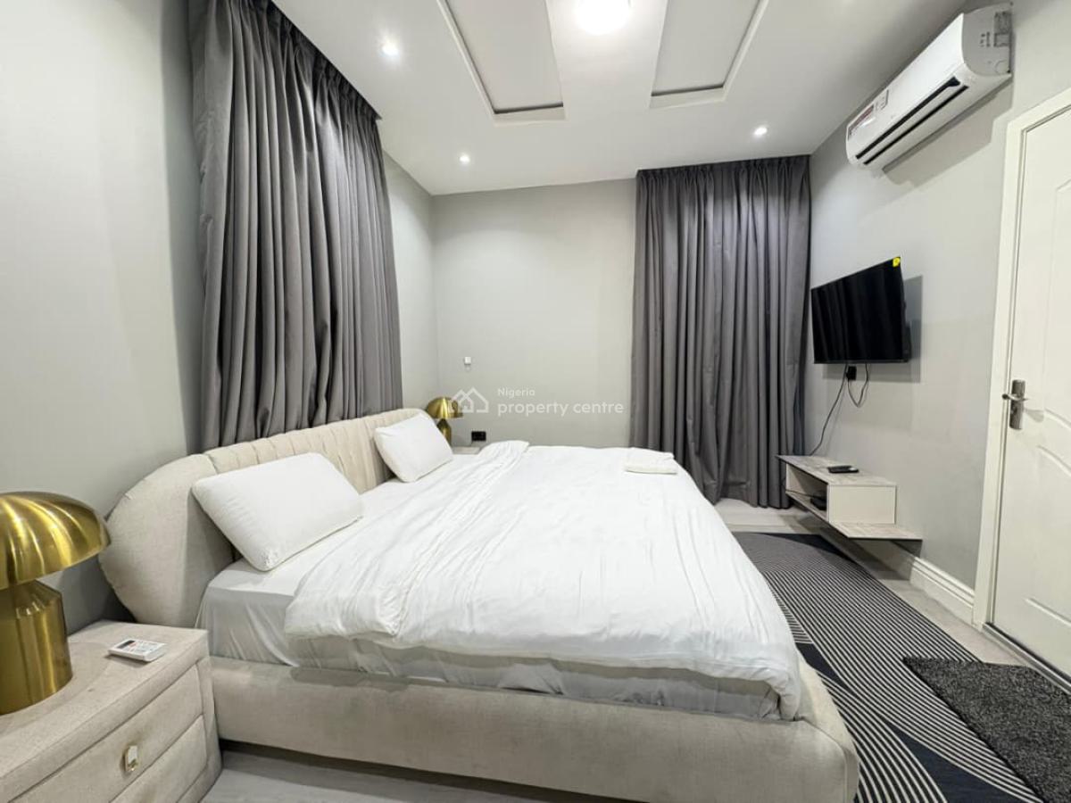 Luxurious 2bedroom with Ps5 in Victoria Island, Sinari Daranijo, Victoria Island (vi), Lagos, Flat / Apartment Short Let