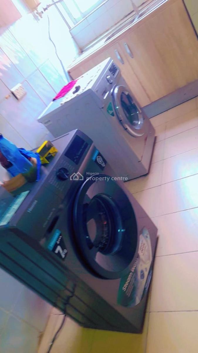 4 Bedroom Apartment, 1004 Estate, Victoria Island (vi), Lagos, Flat / Apartment for Rent