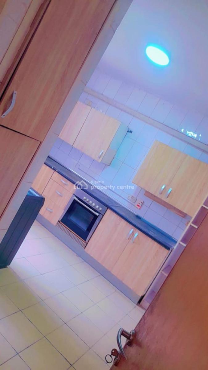 4 Bedroom Apartment, 1004 Estate, Victoria Island (vi), Lagos, Flat / Apartment for Rent