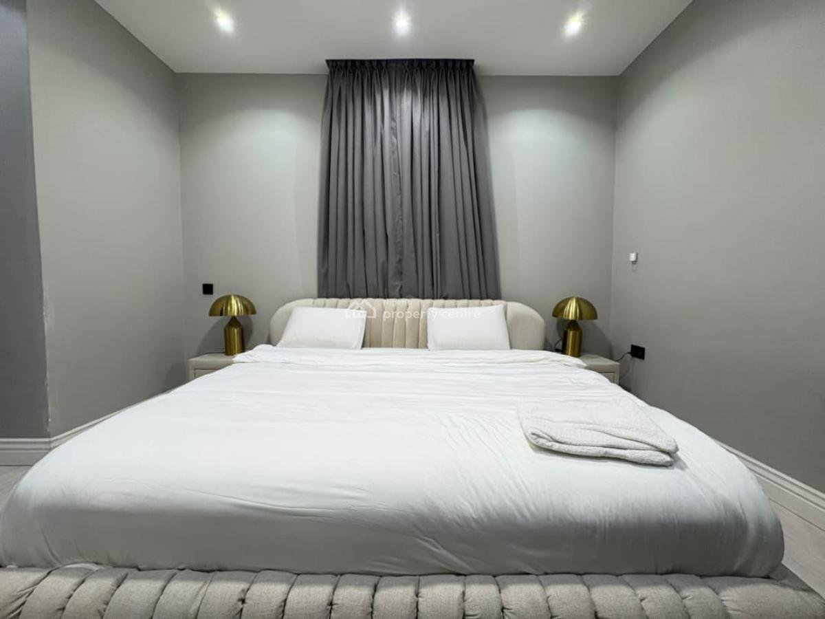 Luxury 1bedroom with Ps5 in Victoria Island, Sinari Daranijo, Victoria Island (vi), Lagos, Mini Flat (room and Parlour) Short Let