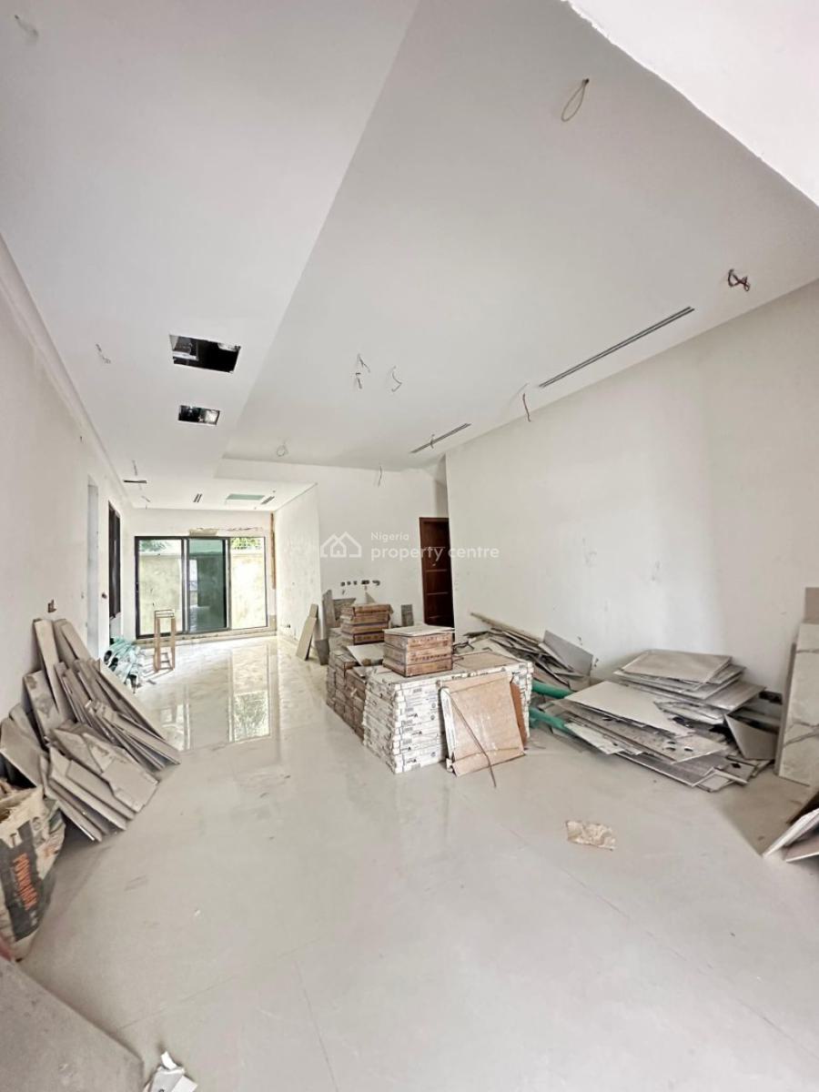 6 Bedroom Detached Homes., Ikoyi, Lagos, Detached Duplex for Sale