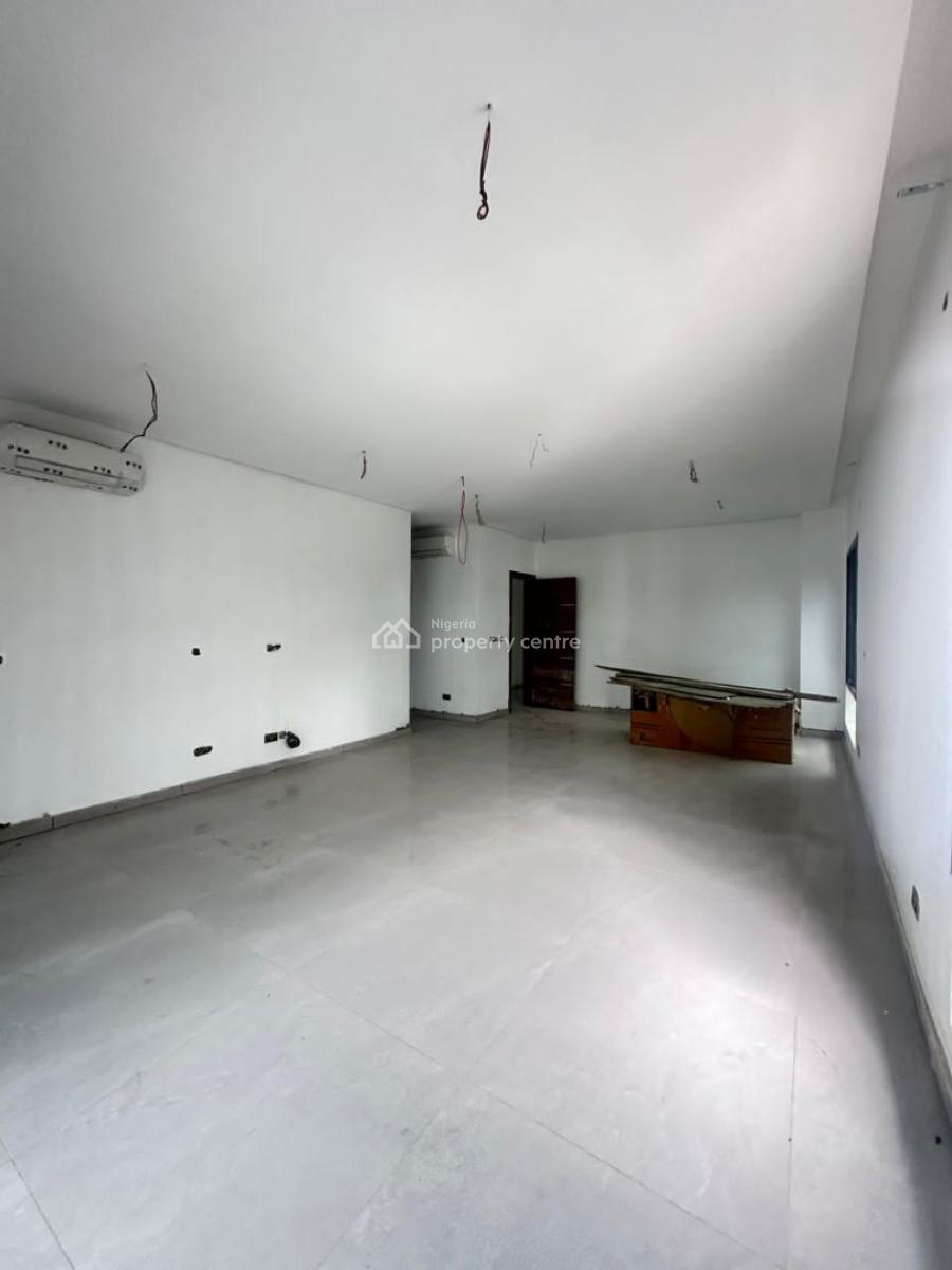 6 Bedroom Detached Homes., Ikoyi, Lagos, Detached Duplex for Sale