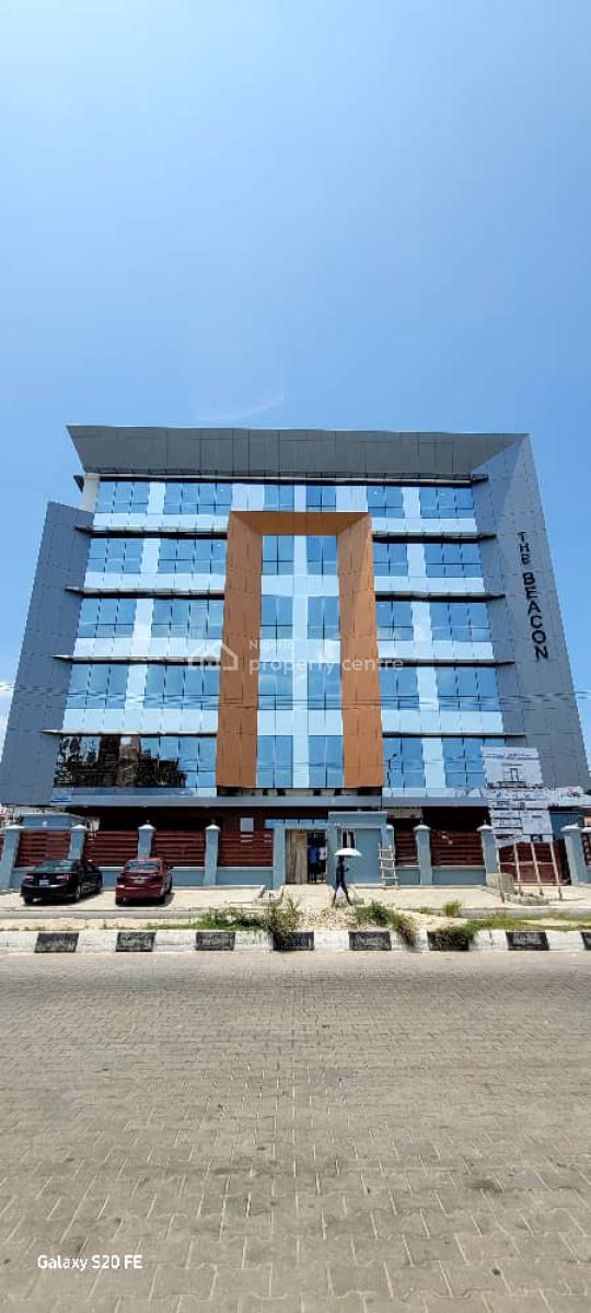 Premium Office Space, Lekki Phase 1, Lekki, Lagos, Office Space for Rent