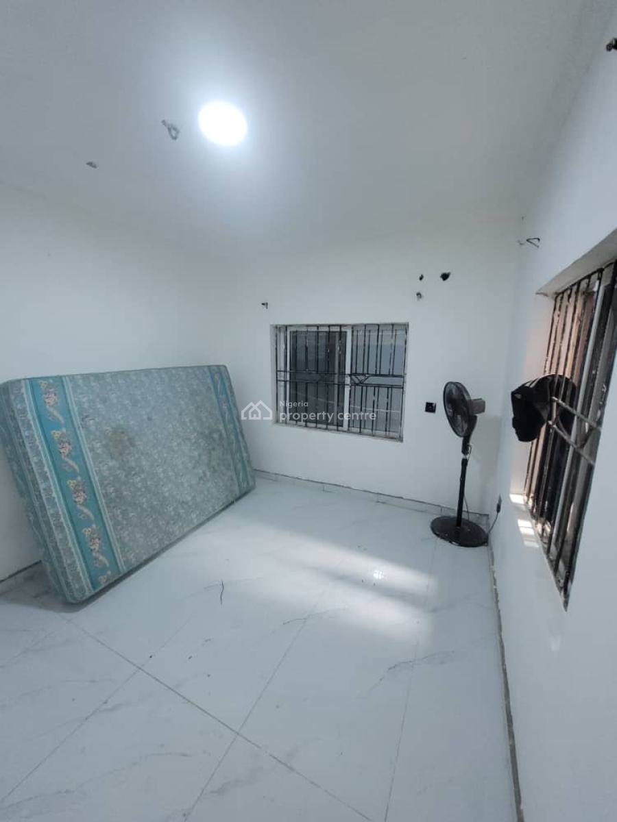 New & Spacious Mini Flat, Yaba, Lagos, Mini Flat (room and Parlour) for Rent