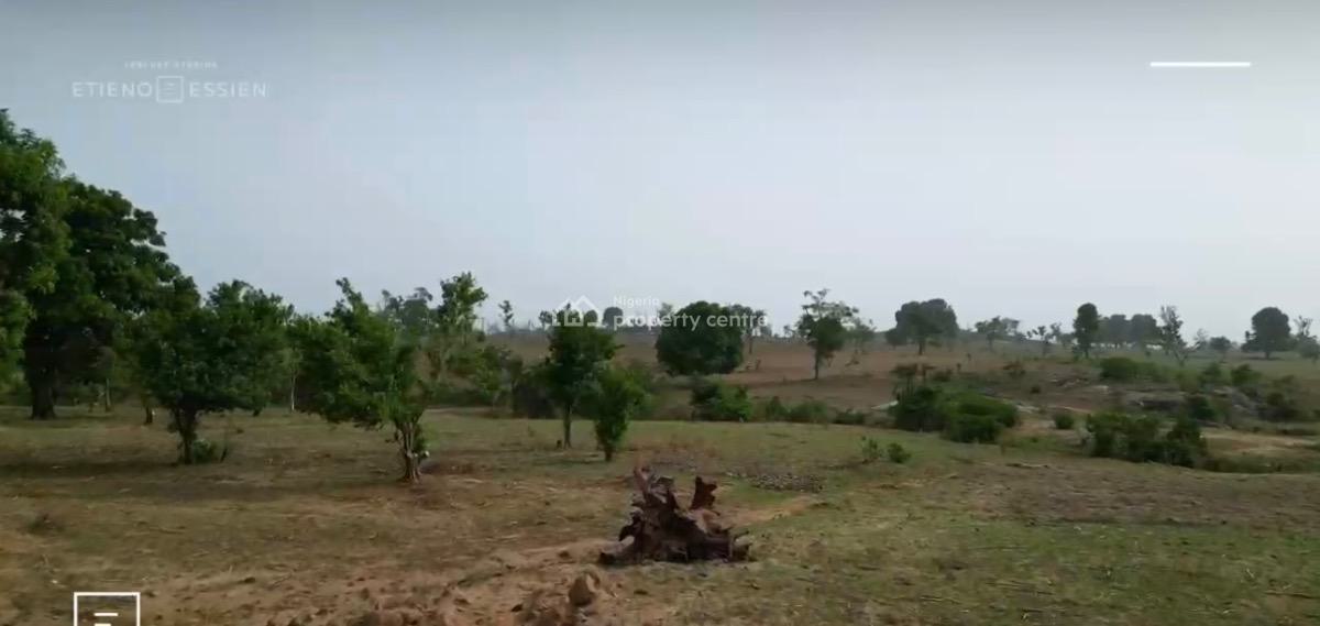 200 Hectares of Land, Bude, Abuja, Land for Sale