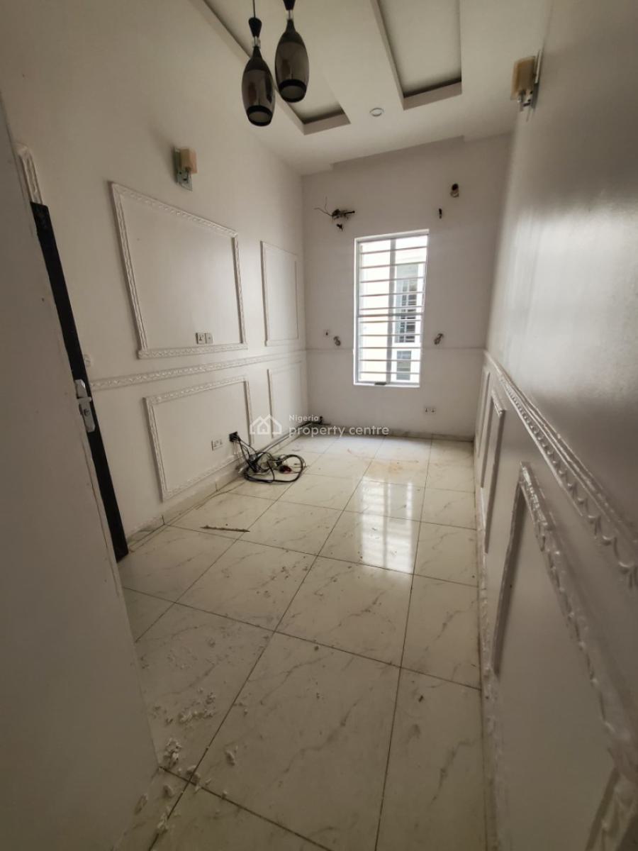 Masters Bedroom with Mini Parlour, Orchid, Lekki, Lagos, Mini Flat (room and Parlour) for Rent