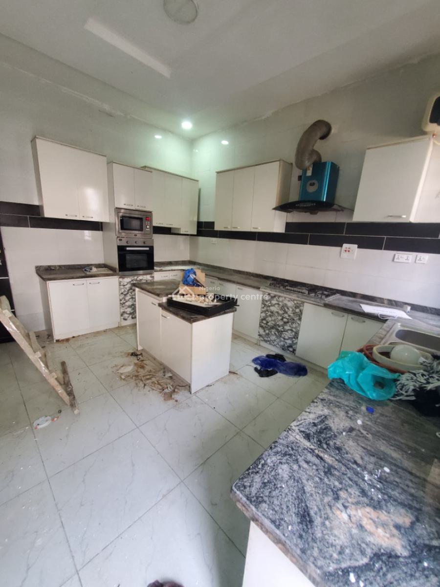 Masters Bedroom with Mini Parlour, Orchid, Lekki, Lagos, Mini Flat (room and Parlour) for Rent