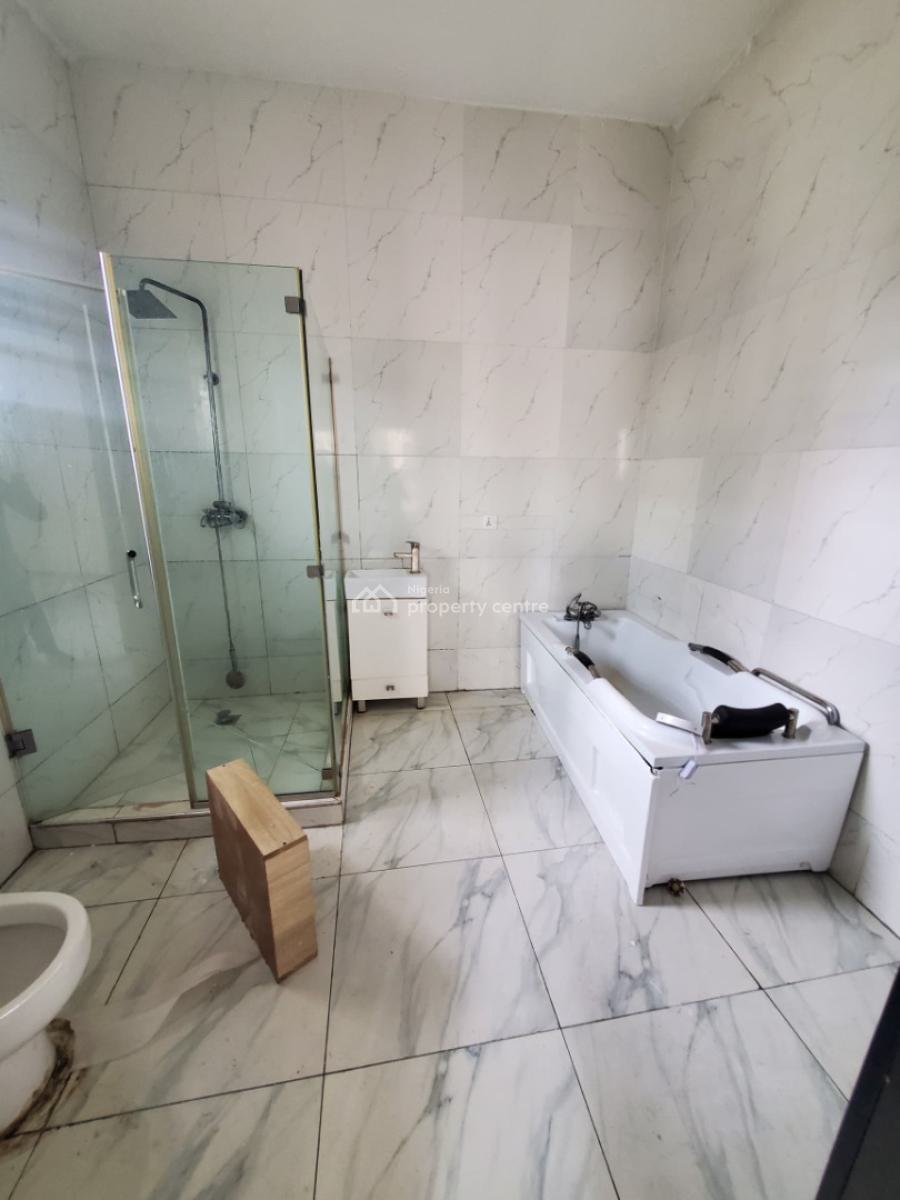 Masters Bedroom with Mini Parlour, Orchid, Lekki, Lagos, Mini Flat (room and Parlour) for Rent