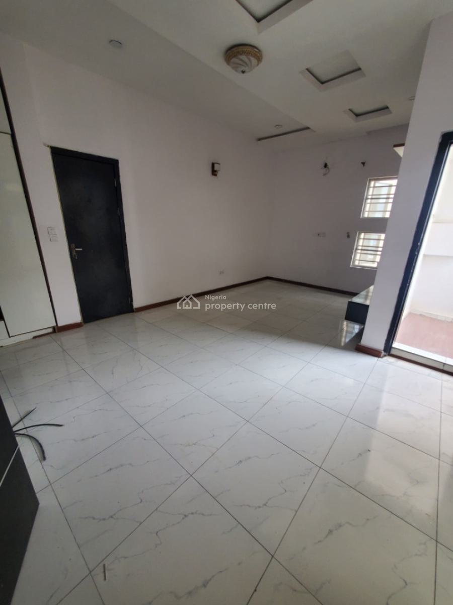Masters Bedroom with Mini Parlour, Orchid, Lekki, Lagos, Mini Flat (room and Parlour) for Rent