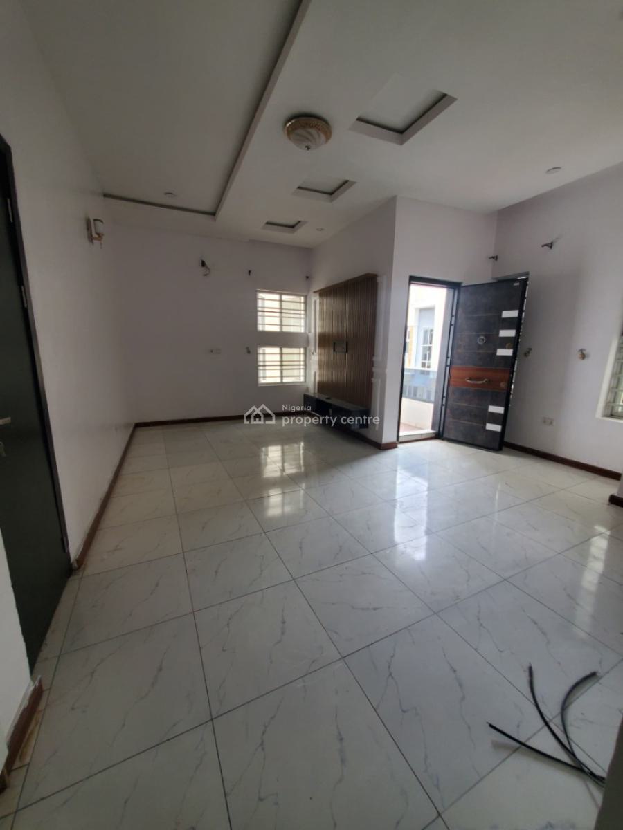 Masters Bedroom with Mini Parlour, Orchid, Lekki, Lagos, Mini Flat (room and Parlour) for Rent