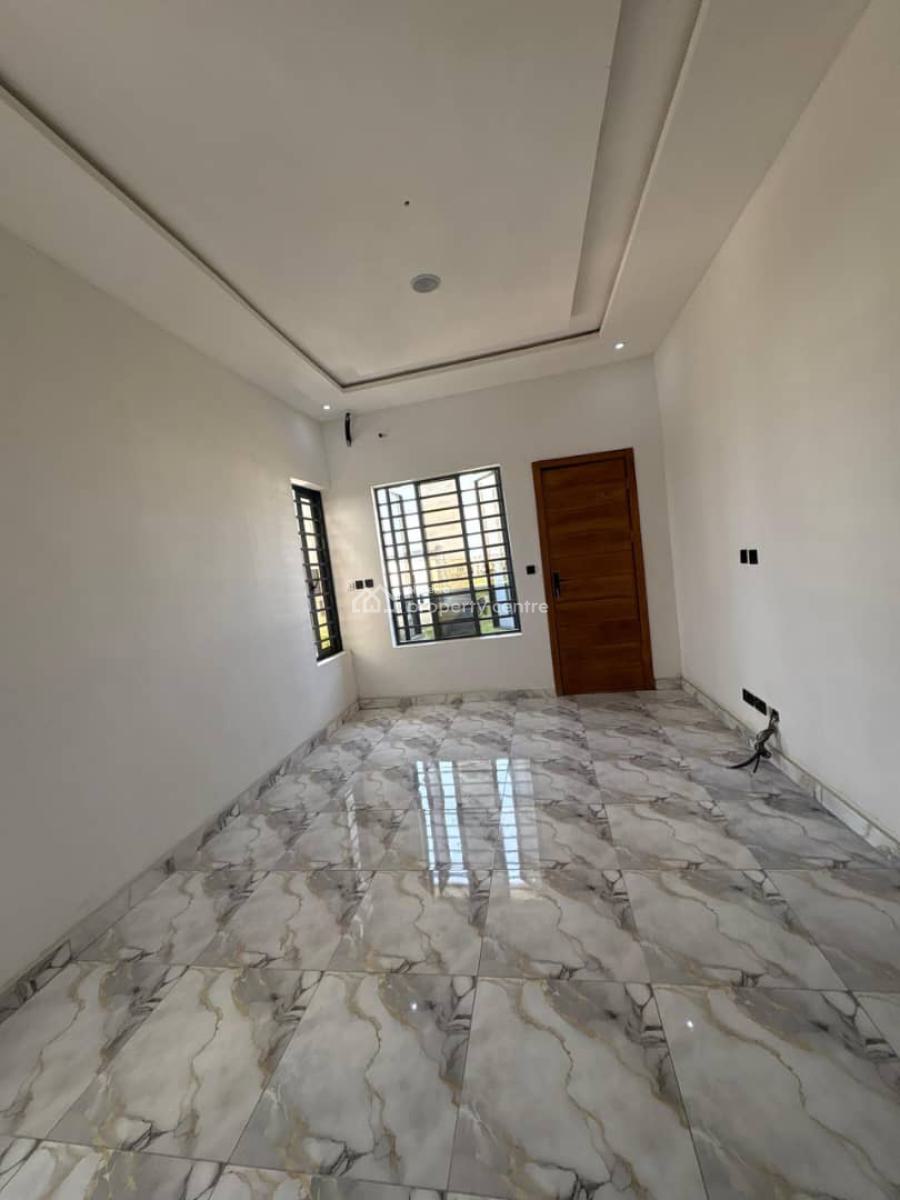 Brand New 3 Bedroom Terrace Duplex, General Paint, Ajah, Lagos, Terraced Duplex for Rent