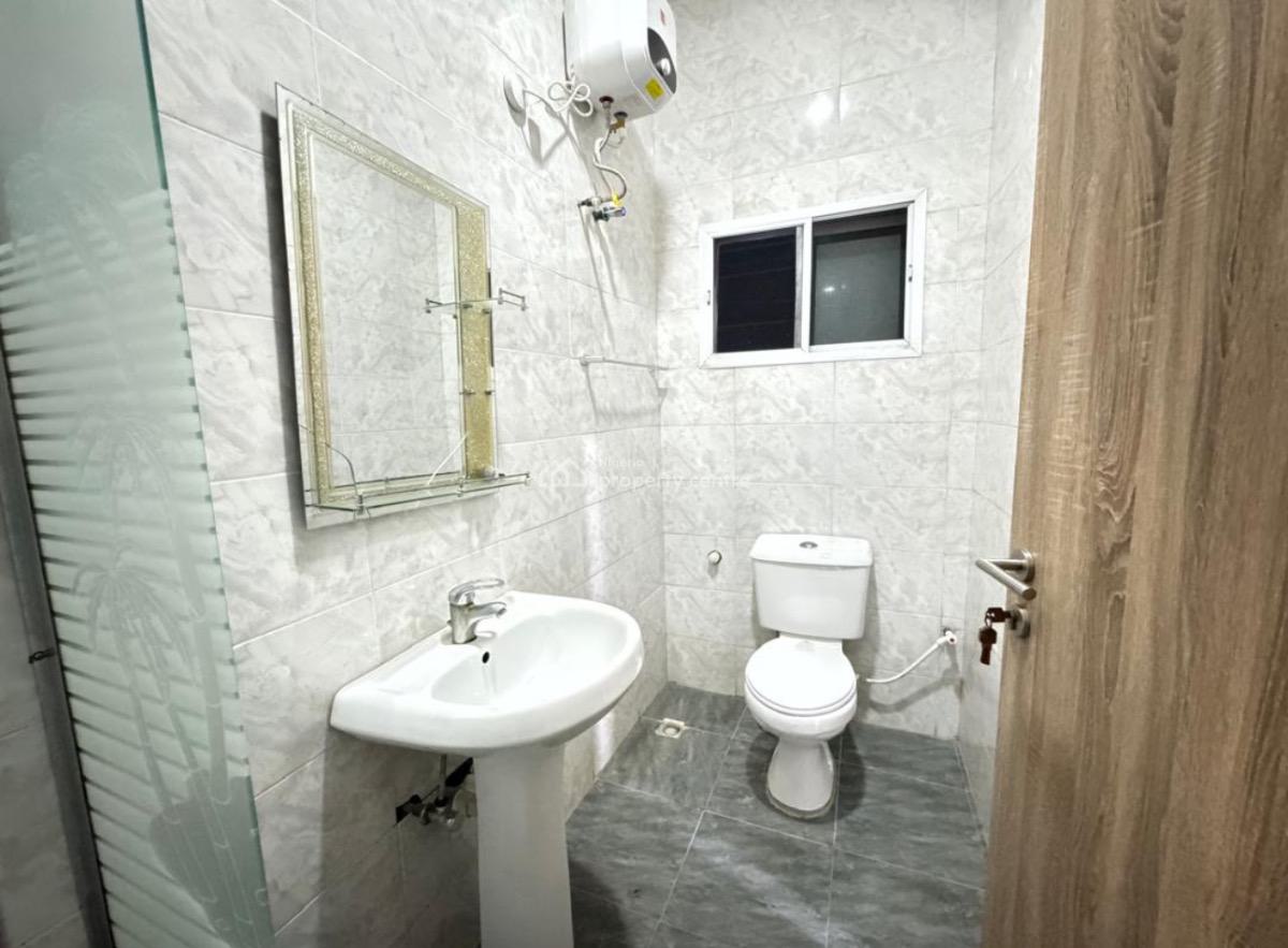 Best Deal of The Week, 2 Bedroom Apartment, Lekki Enclave Road, Ikate, Lekki, Lagos, Flat / Apartment for Rent