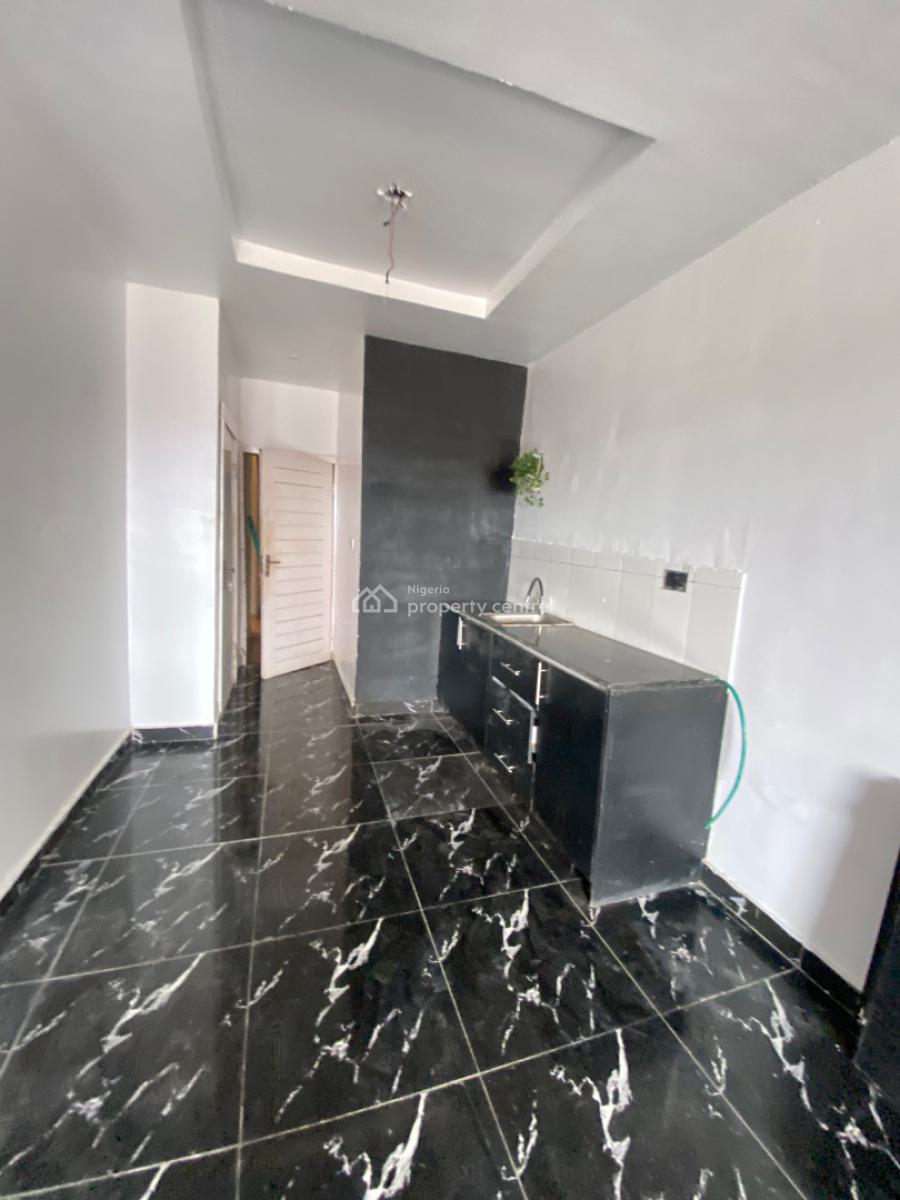 Luxury 2 Bedroom Apartment, Osapa, Lekki, Lagos, Flat / Apartment for Rent