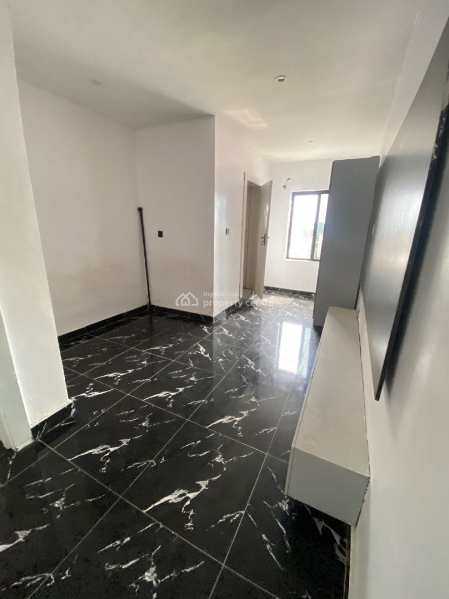 Luxury 2 Bedroom Apartment, Osapa, Lekki, Lagos, Flat / Apartment for Rent