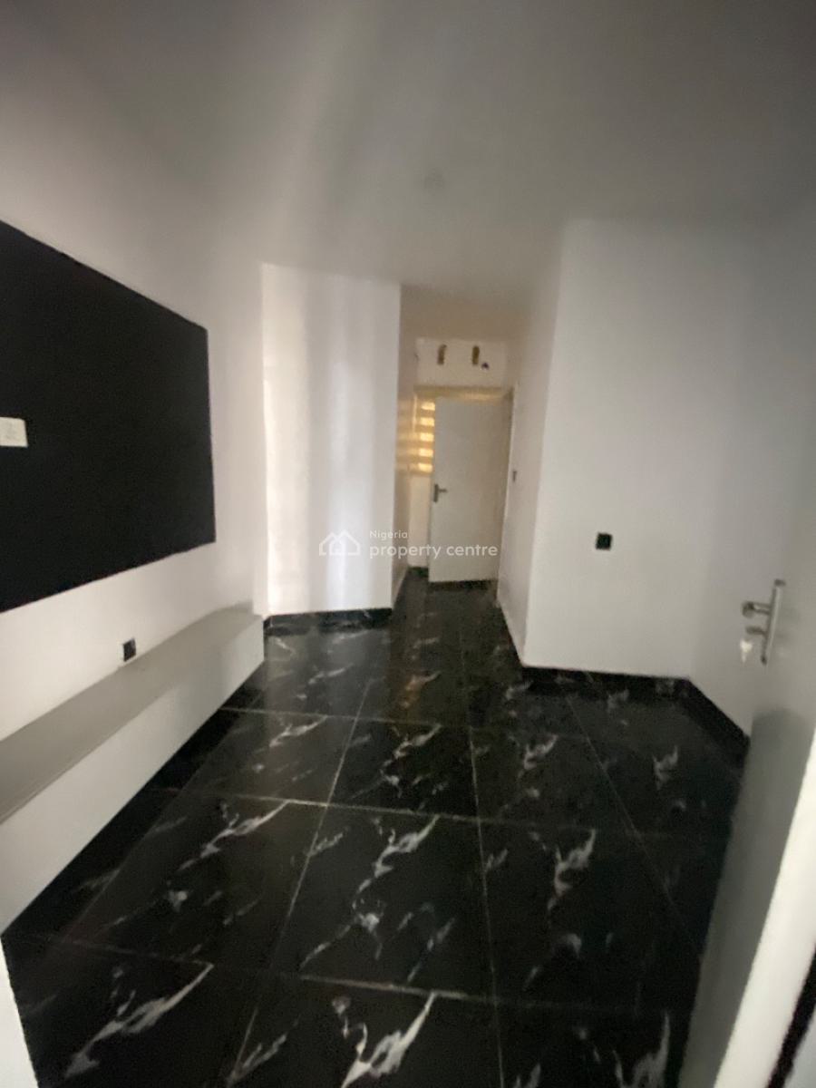 Luxury 2 Bedroom Apartment, Osapa, Lekki, Lagos, Flat / Apartment for Rent