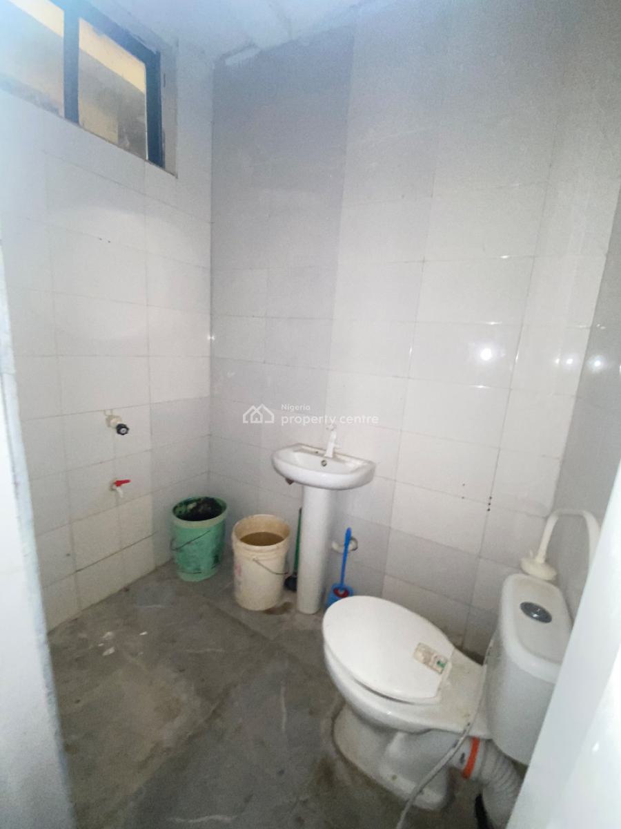 Luxury 2 Bedroom Apartment, Osapa, Lekki, Lagos, Flat / Apartment for Rent