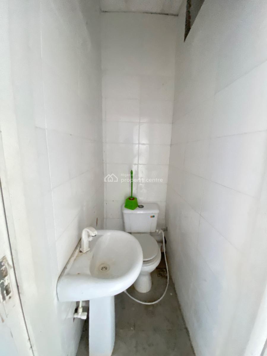 Luxury 2 Bedroom Apartment, Osapa, Lekki, Lagos, Flat / Apartment for Rent