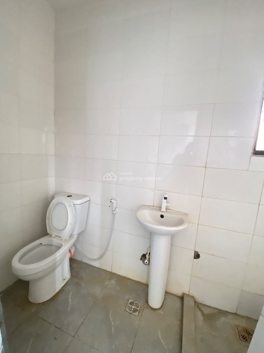 Luxury 2 Bedroom Apartment, Osapa, Lekki, Lagos, Flat / Apartment for Rent