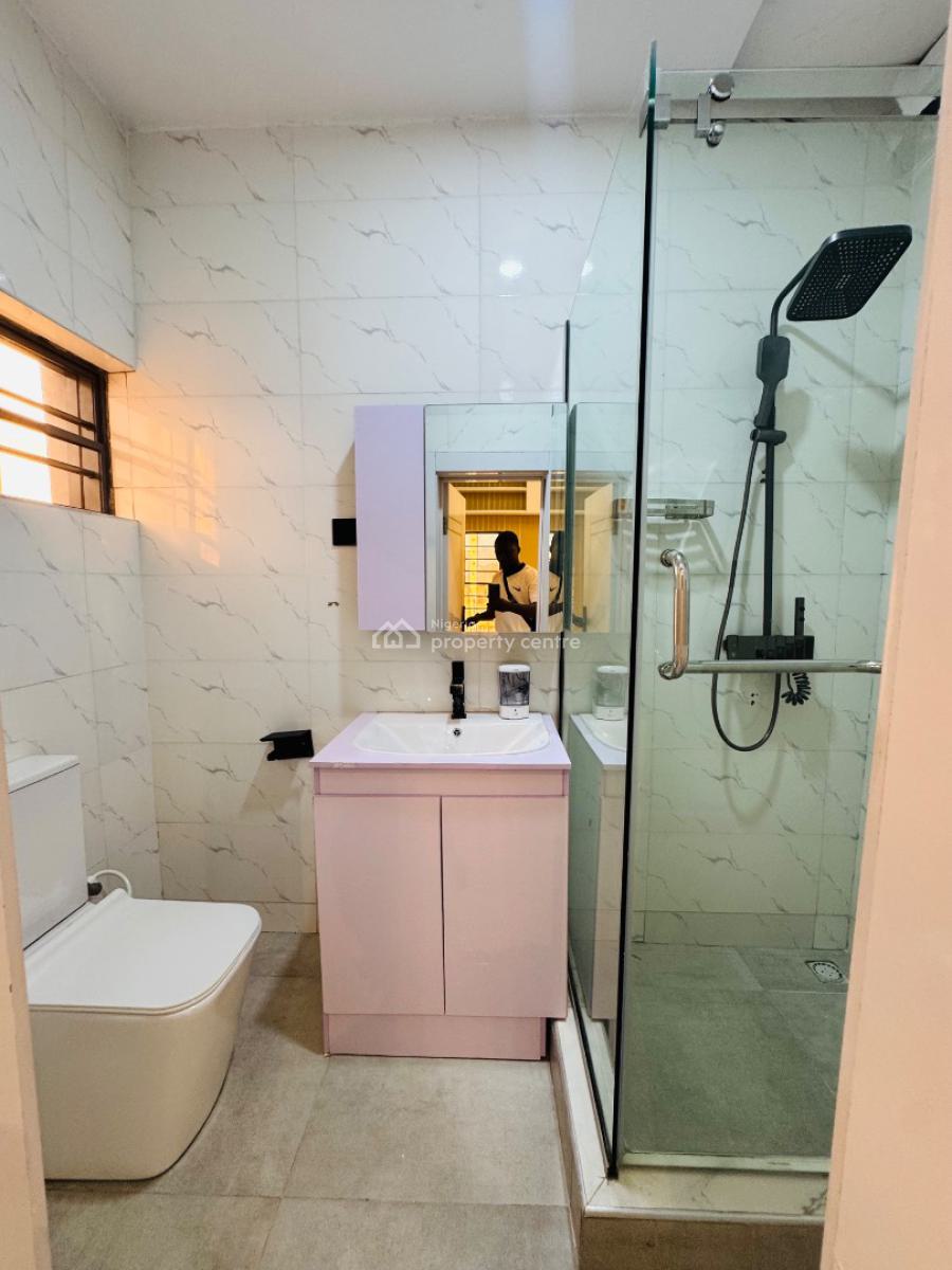 Beautifully Built Automated 4 Bedroom Fully Detached Duplex with Bq, Igando, Ikotun, Lagos, Detached Duplex for Sale