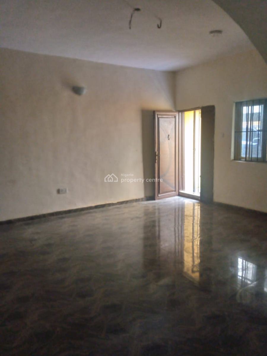 Clean and Spacious 2 Bedroom Apartment, Badore, Ajah, Lagos, Flat / Apartment for Rent