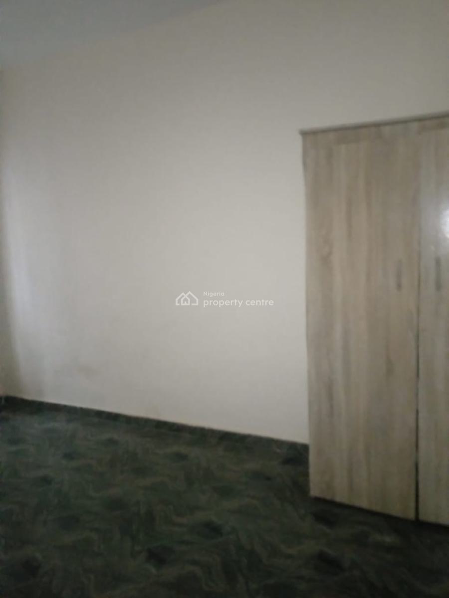 Clean and Spacious 2 Bedroom Apartment, Badore, Ajah, Lagos, Flat / Apartment for Rent