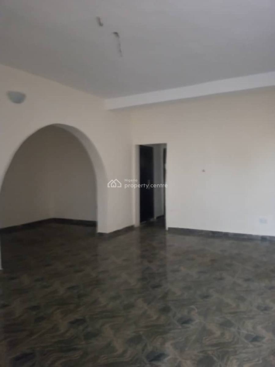 Clean and Spacious 2 Bedroom Apartment, Badore, Ajah, Lagos, Flat / Apartment for Rent
