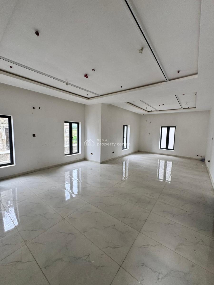 Beautifully Finished 5 Bedroom Detached Duplex, Novo Court, Life Camp, Abuja, Detached Duplex for Sale