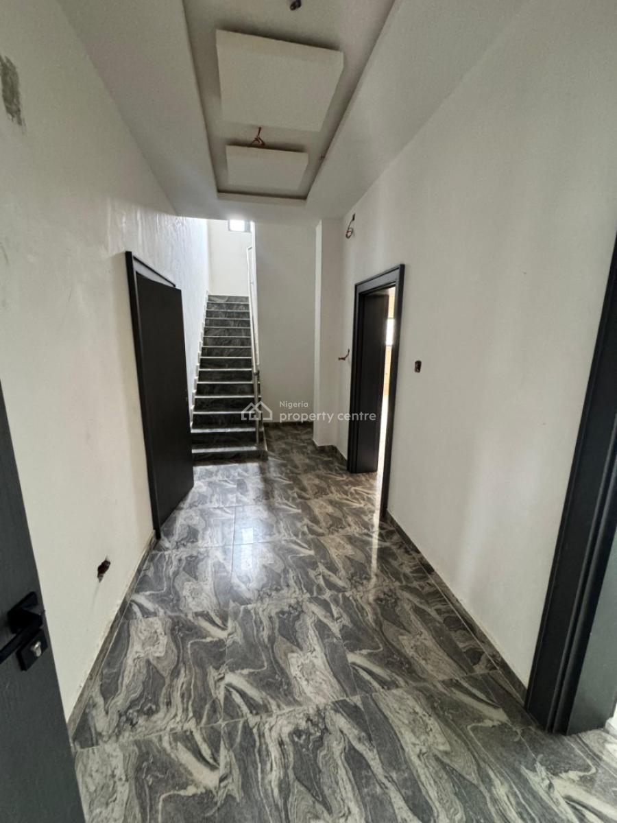 Beautifully Finished 5 Bedroom Detached Duplex, Novo Court, Life Camp, Abuja, Detached Duplex for Sale