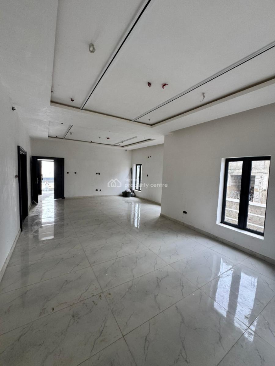 Beautifully Finished 5 Bedroom Detached Duplex, Novo Court, Life Camp, Abuja, Detached Duplex for Sale