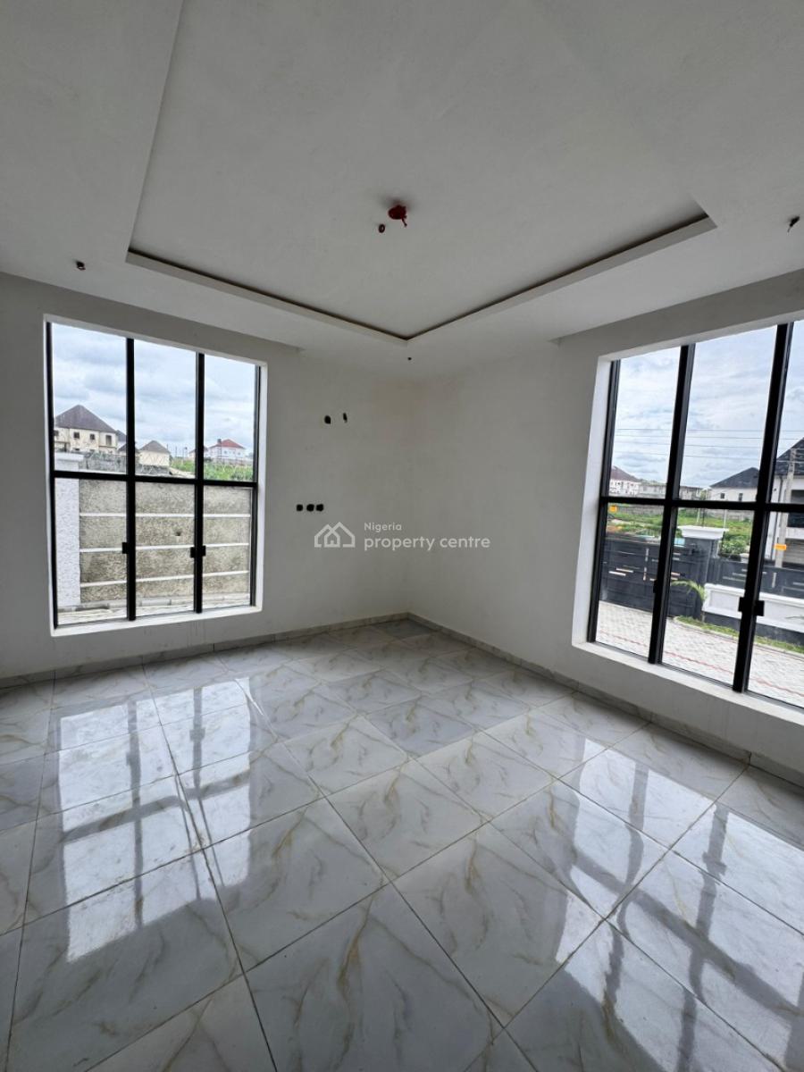Beautifully Finished 5 Bedroom Detached Duplex, Novo Court, Life Camp, Abuja, Detached Duplex for Sale