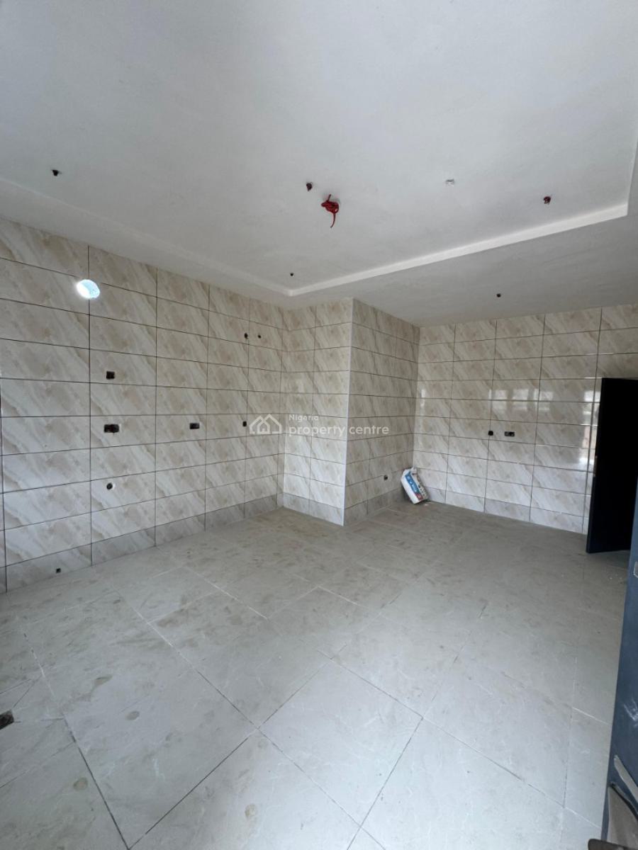 Beautifully Finished 5 Bedroom Detached Duplex, Novo Court, Life Camp, Abuja, Detached Duplex for Sale