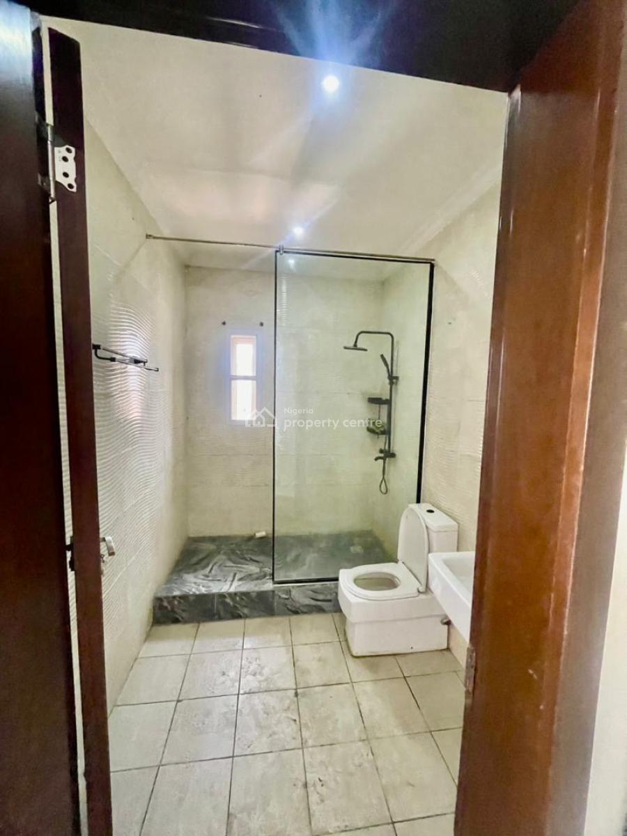 Luxury 4 Bedroom Terrace Duplex, Osapa, Lekki, Lagos, Terraced Duplex for Sale