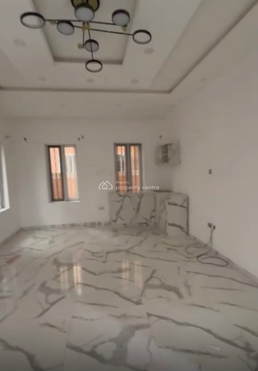 Mini Flat, Ikate, Lekki, Lagos, Mini Flat (room and Parlour) for Rent