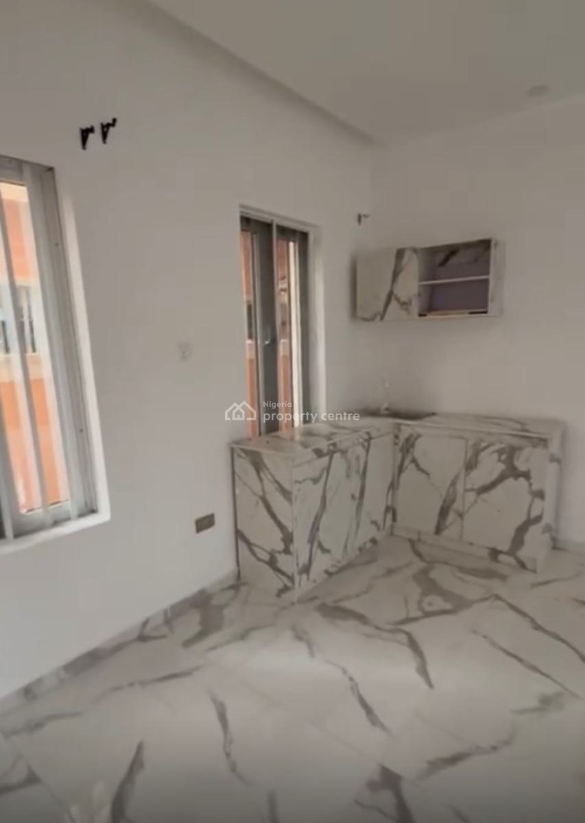 Mini Flat, Ikate, Lekki, Lagos, Mini Flat (room and Parlour) for Rent