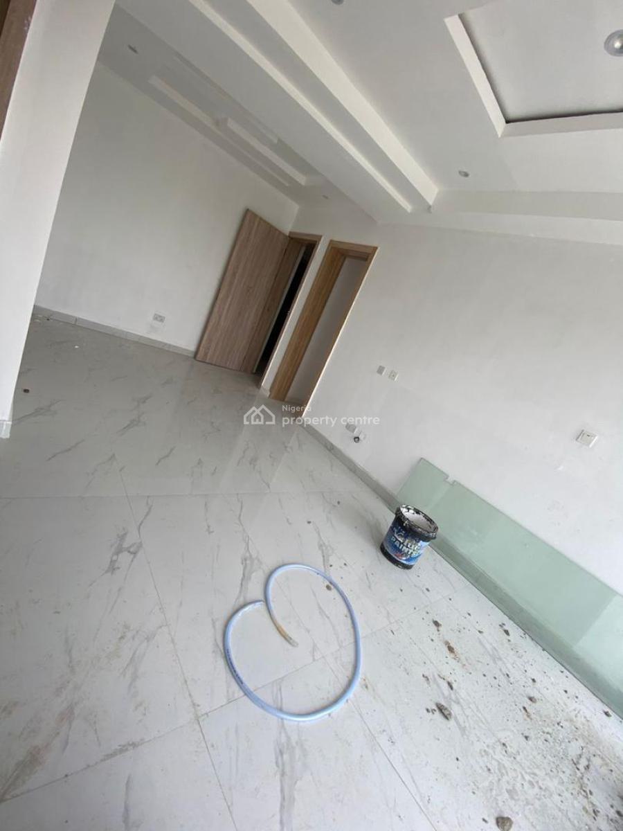 2 Bedroom, Pinnock Beach Estate, Before Chevron Drive, Osapa, Lekki, Lagos, Flat / Apartment for Rent